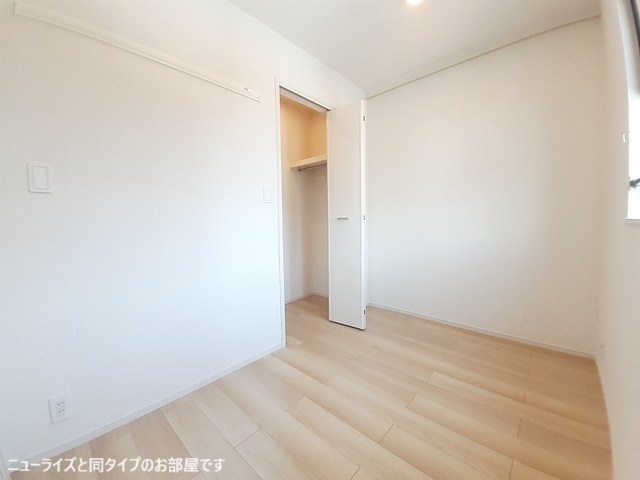 4/20 寝室