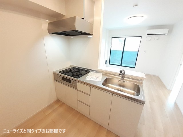 6/20 キッチン
