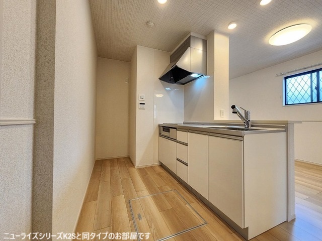 7/24 キッチン