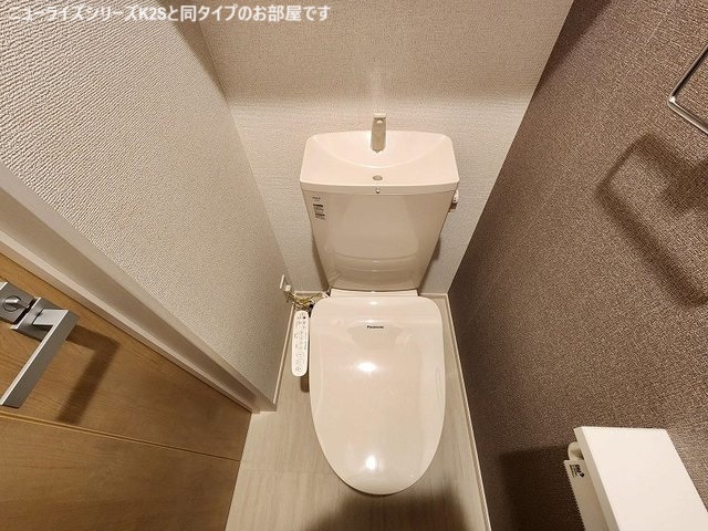 9/24 トイレ