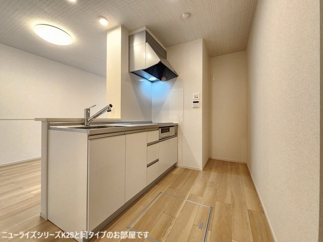 7/24 キッチン