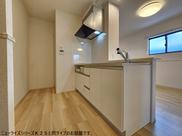 7/24 キッチン