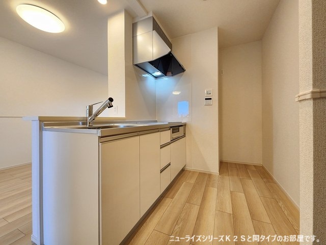 7/24 キッチン