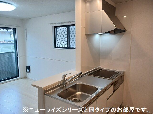 8/20 キッチン