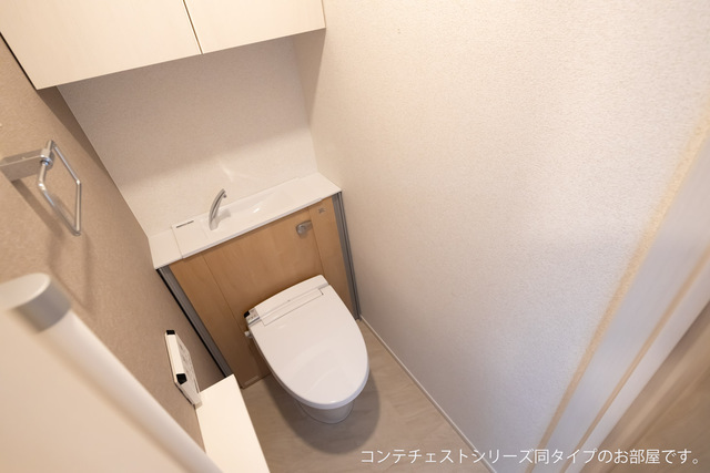 12/20 トイレ