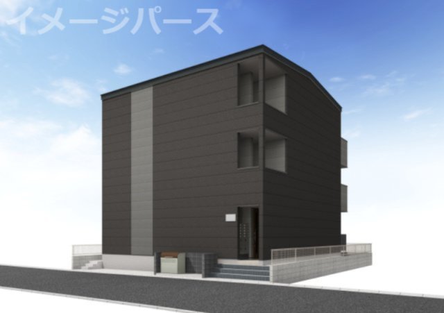 1/19 外観