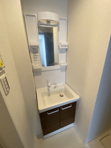 11/24 洗面