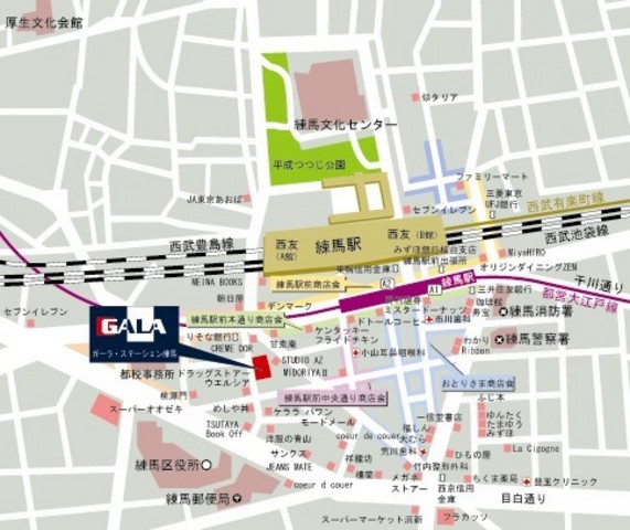 28/28 地図