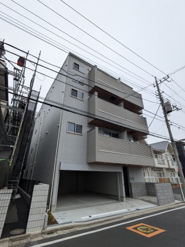 1/14 外観