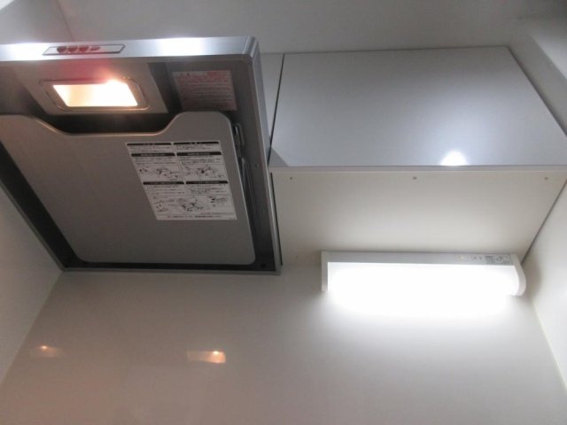11/30 キッチン