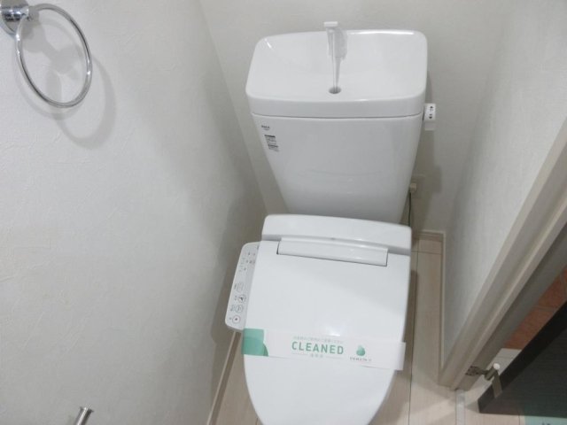 14/30 トイレ