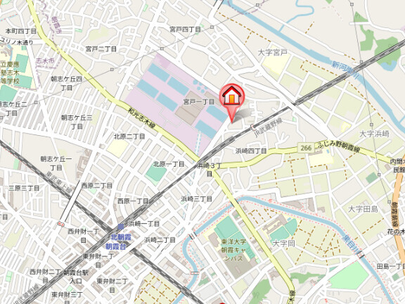 2/2 地図