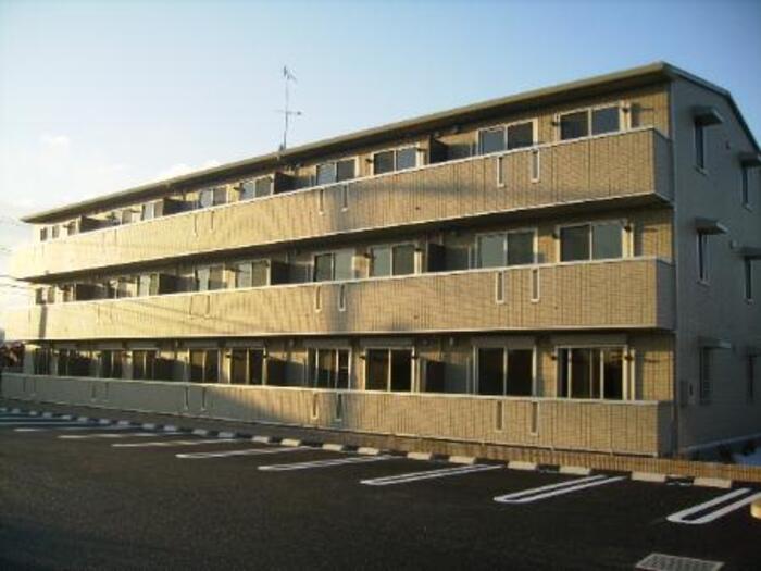 1/5 外観