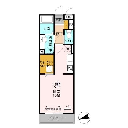 2/28 間取