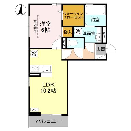 2/15 間取