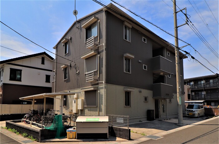 1/15 外観