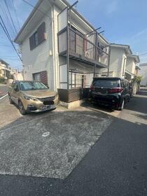 6/6 駐車場
