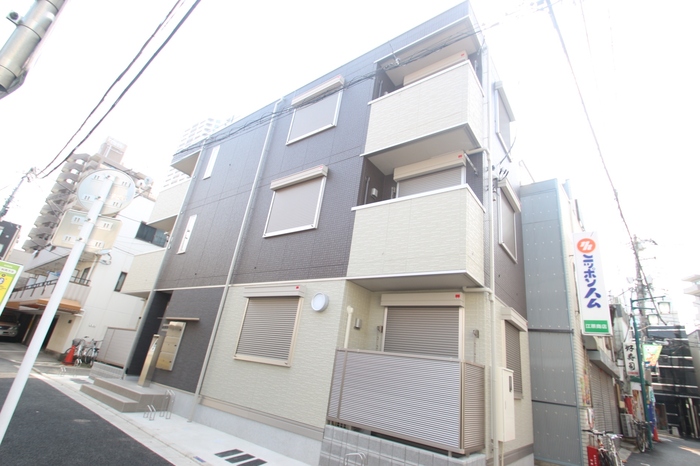 1/25 外観