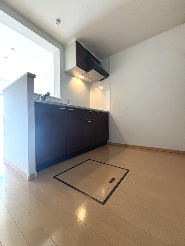 8/30 キッチン