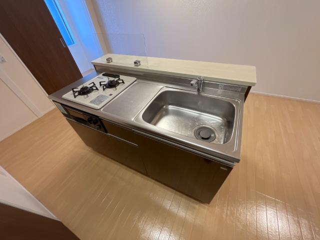 14/24 キッチン