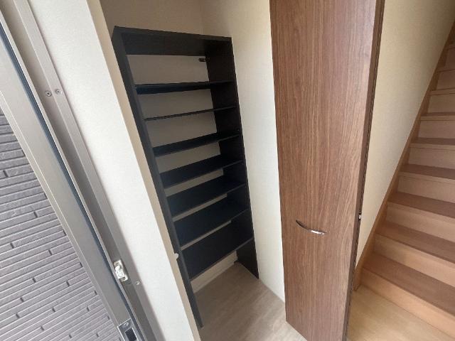 10/24 収納
