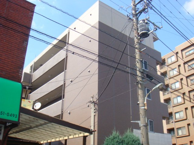1/30 外観