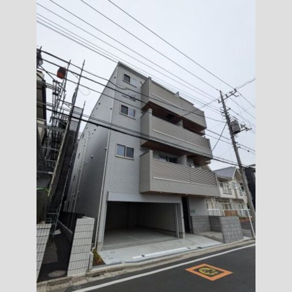 1/12 外観