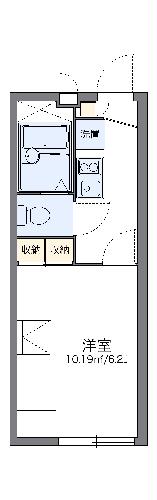 2/24 間取