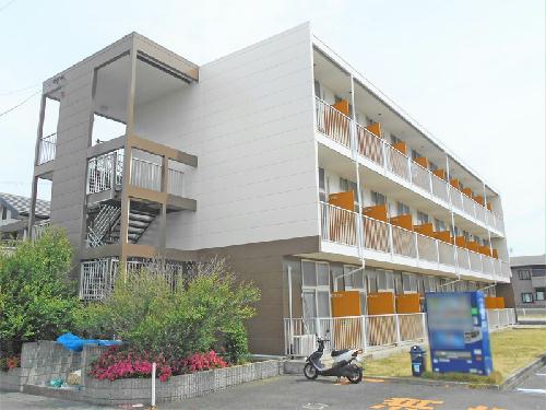1/16 外観