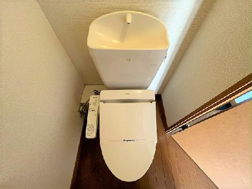 2/4 駐車場