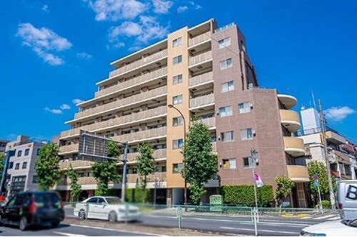 1/19 外観