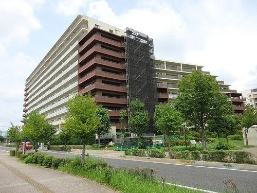 1/6 外観