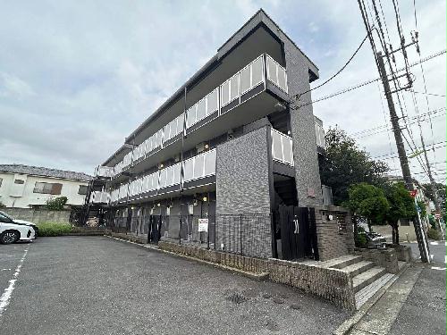 1/14 外観