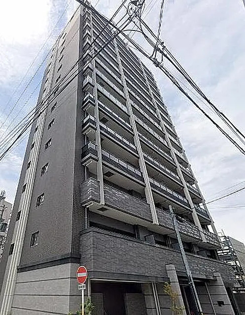 1/2 外観