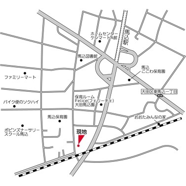 7/16 地図