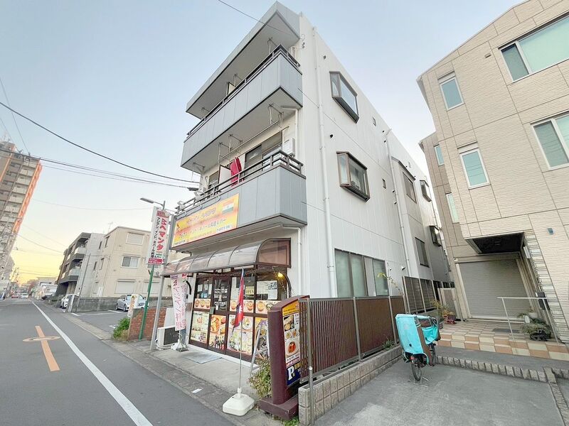 1/17 外観
