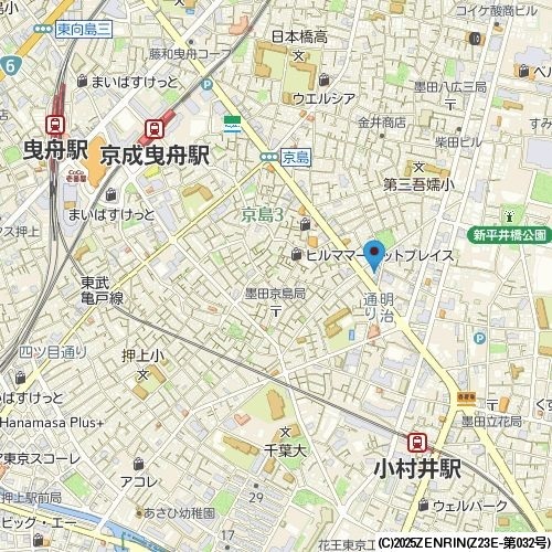 3/9 地図