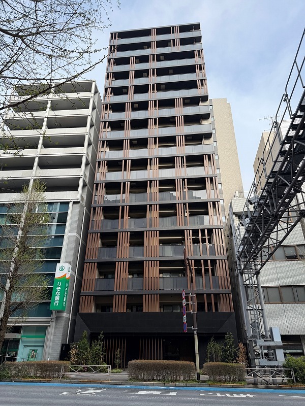 1/16 外観