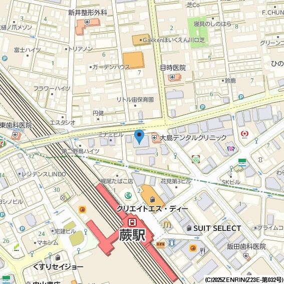 12/17 地図