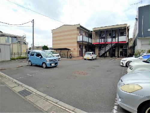 14/24 駐車場