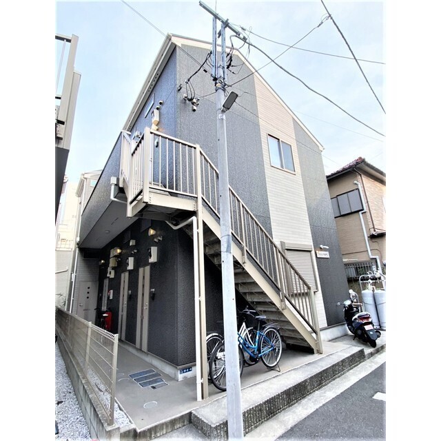 1/26 外観
