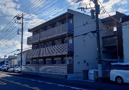 1/14 外観
