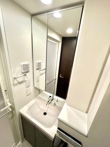 13/25 洗面