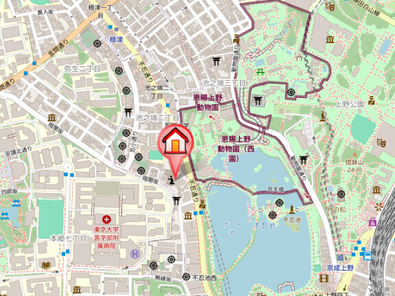 6/6 地図