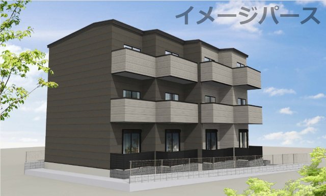 1/19 外観