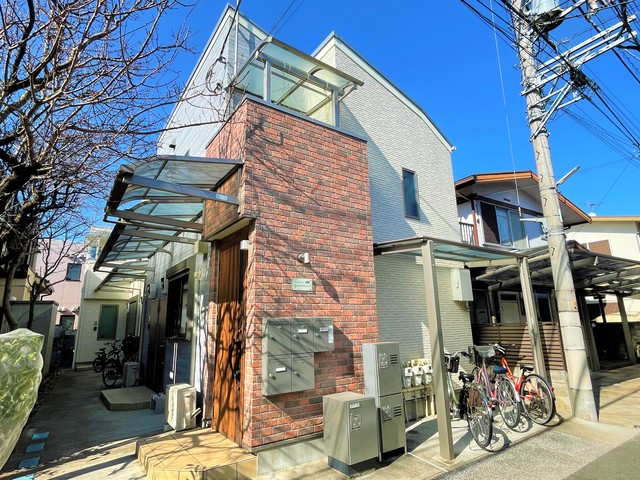 1/26 外観