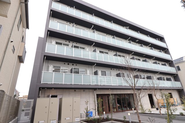 1/19 外観