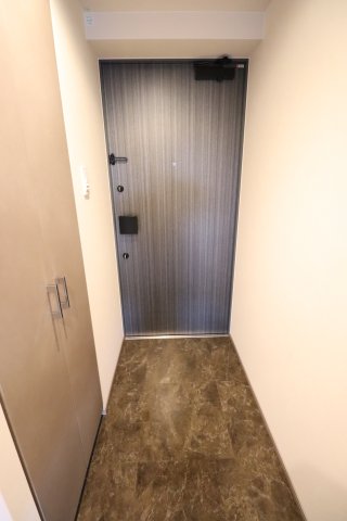 6/21 玄関
