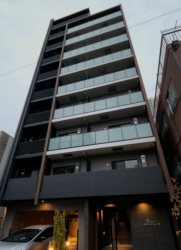 1/11 外観
