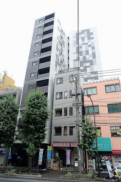 1/22 外観